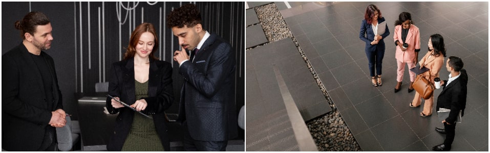 Luxury Market Segmentation