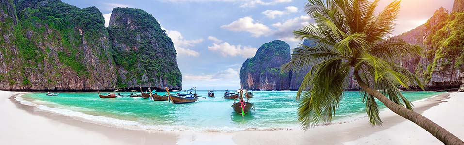 Phi Phi Island