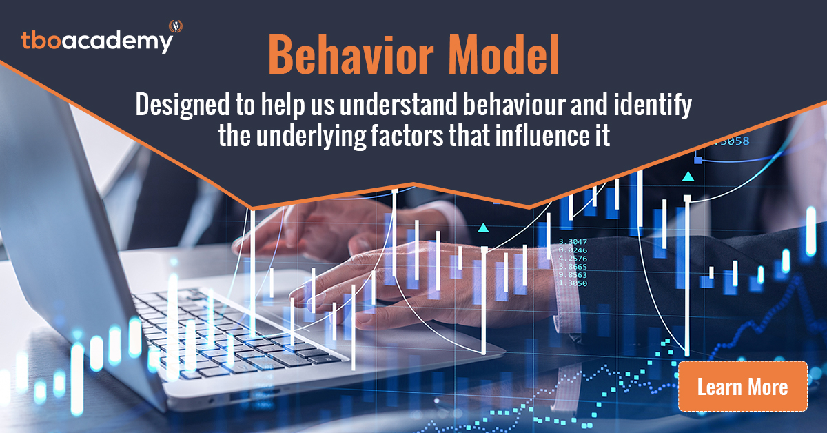 Behavior Model Course I TBO Academy