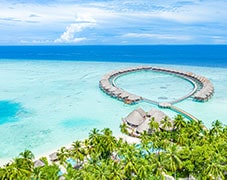 Sun Siyam Vilu Reef Maldives