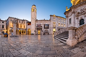 Dubrovnik Expert