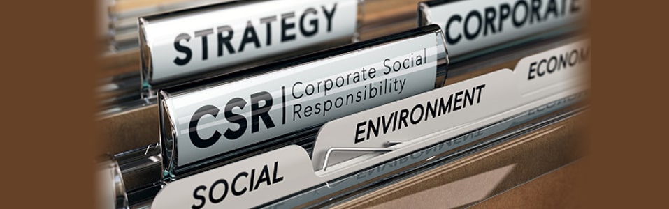 Differences between CSR and Sustainability