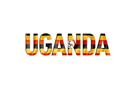 Uganda