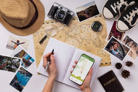 Build Your Own Travel Startup