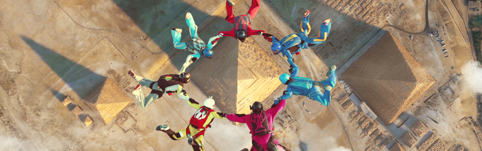 Key Hubs & Airport Codes