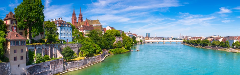 Things To Do In Basel