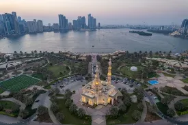 Sharjah