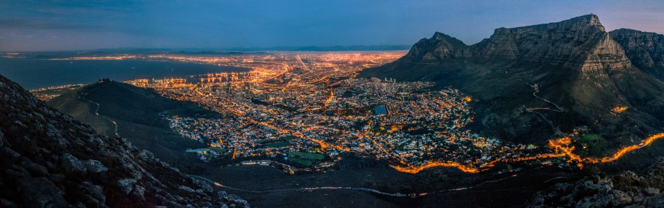 Cape Town