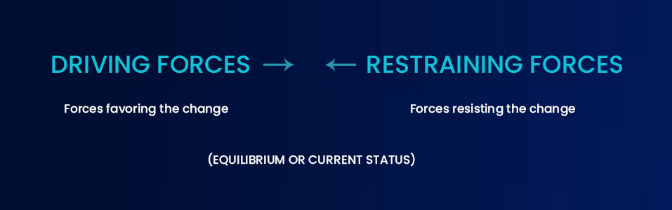 Force Field Analysis