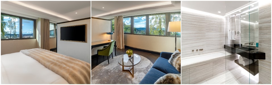Generous Room