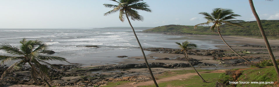 North Goa Circuit