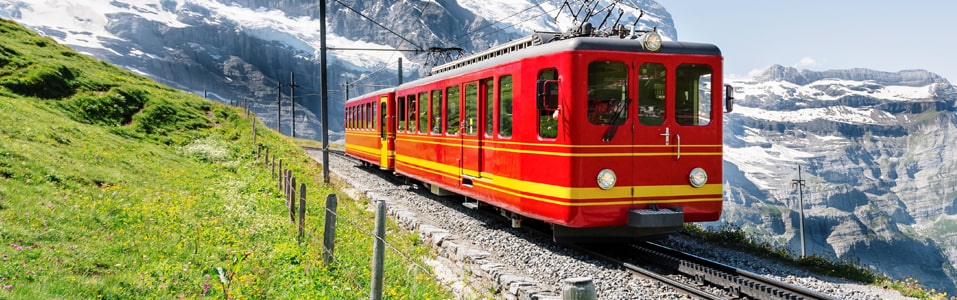 Accessibility To Interlaken