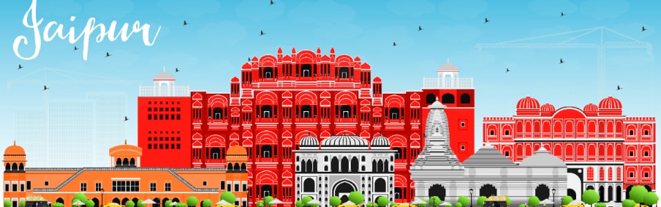 Jaipur Tourism