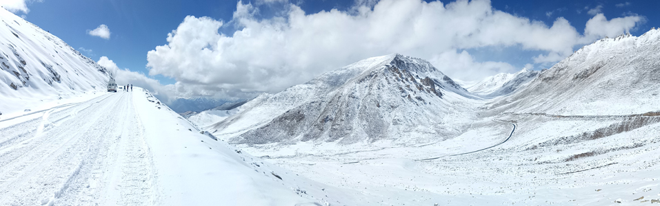 When to go to Ladakh