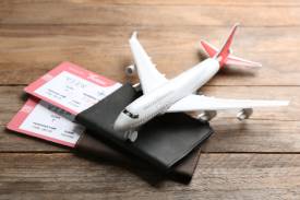 Air Ticketing