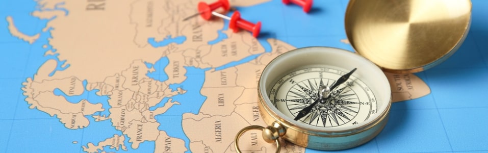 Itinerary Creation Contd..