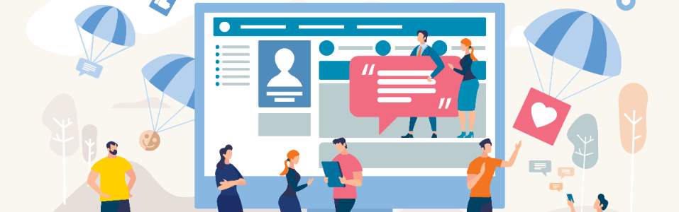 Client Discovery and Trip Profiling