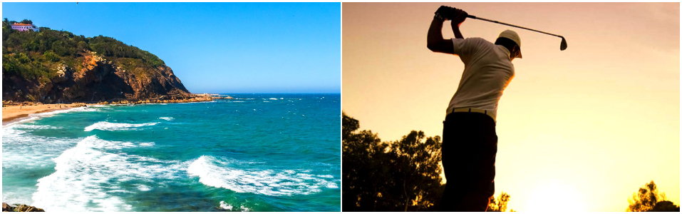 Tangier (A Mythical City)