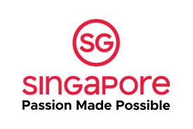 Destination Singapore