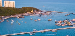 The Beautiful Country of Thailand