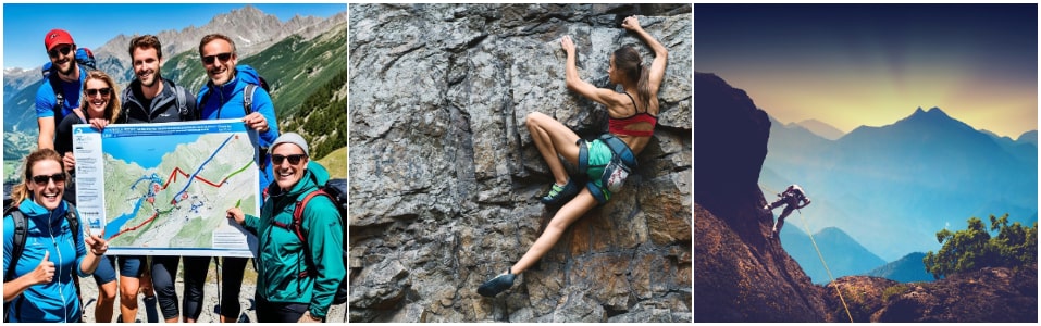Skills Required for Mountain Tourism Specialists