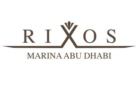 Rixos Marina Abu Dhabi