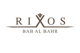 Rixos Bab Al Bahr