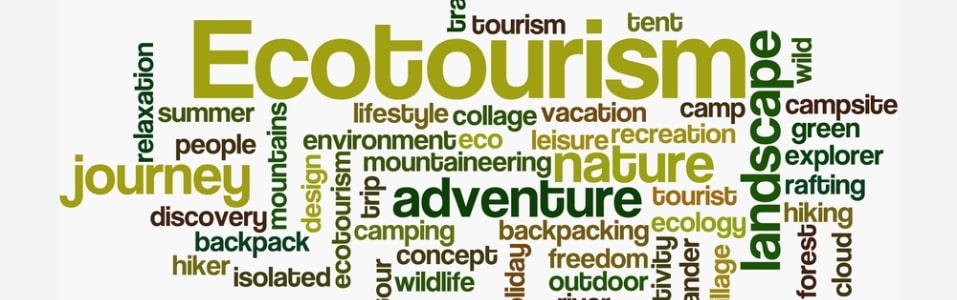 Introduction of Ecotourism Specialist Course