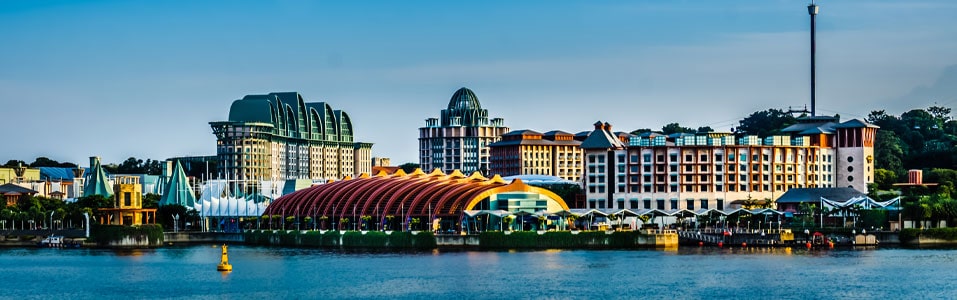 Resorts World Sentosa