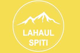 Lahaul and Spiti Valley