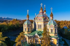 Almaty