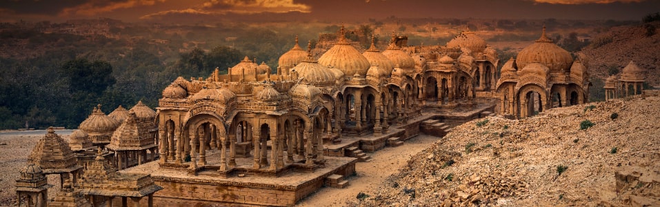 History of Rajasthan