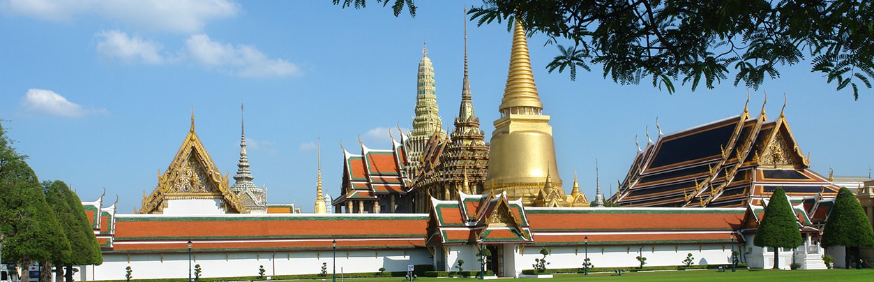 Grand Palace