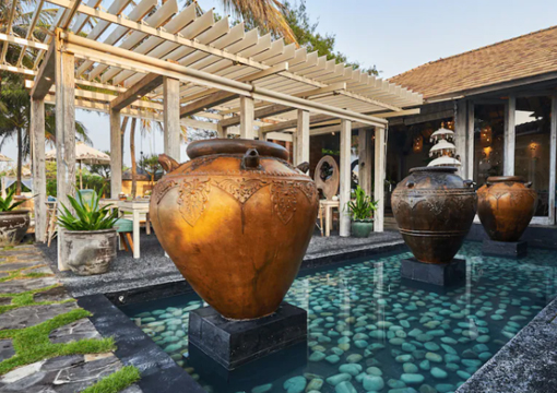 Royal Purnama